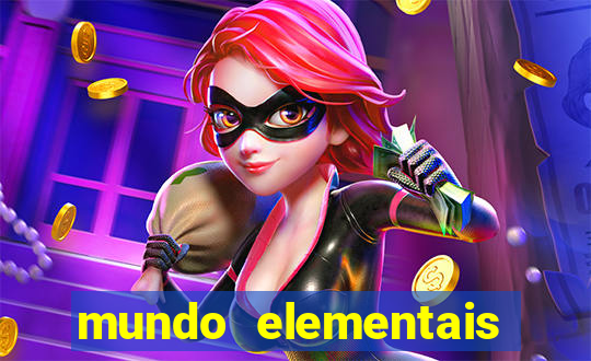 mundo elementais download apk